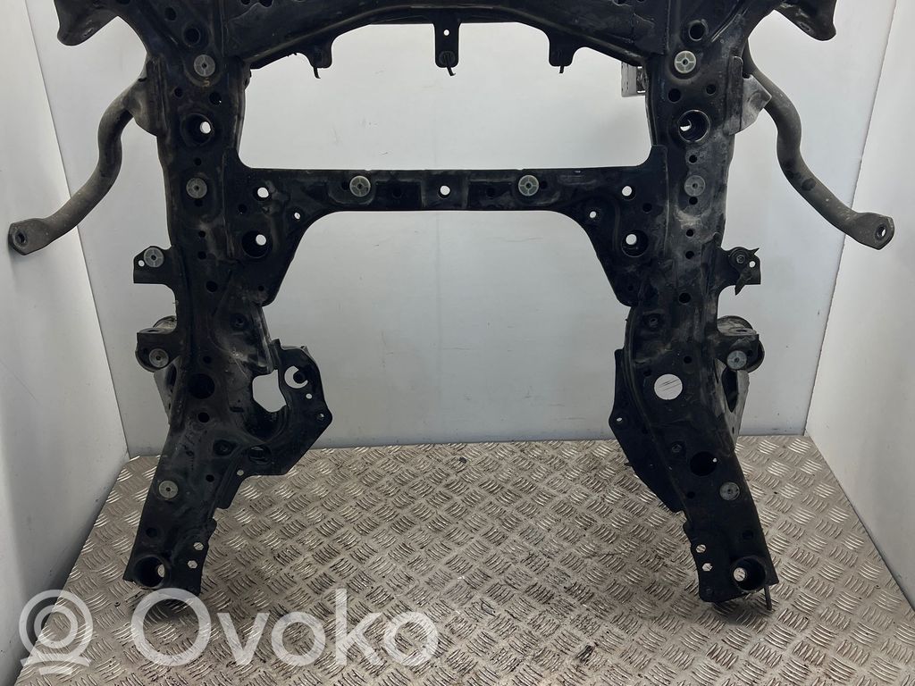 BMW X5 G05 Front subframe 