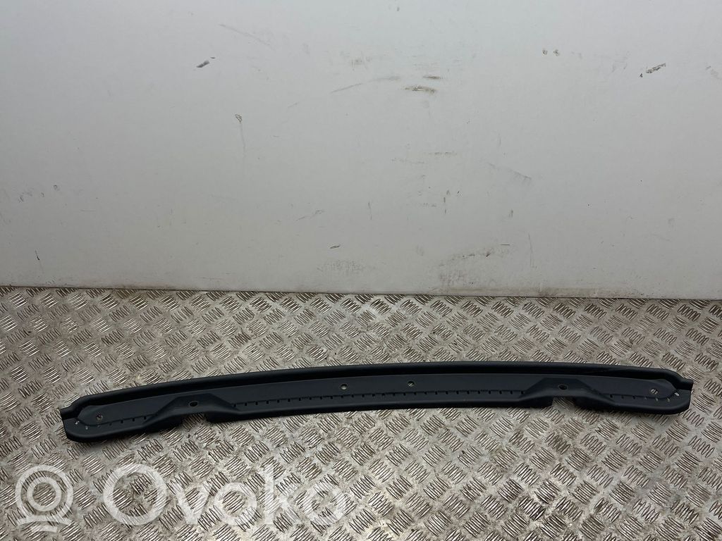 BMW X1 F48 F49 Staffa del pannello di supporto del radiatore parte superiore 