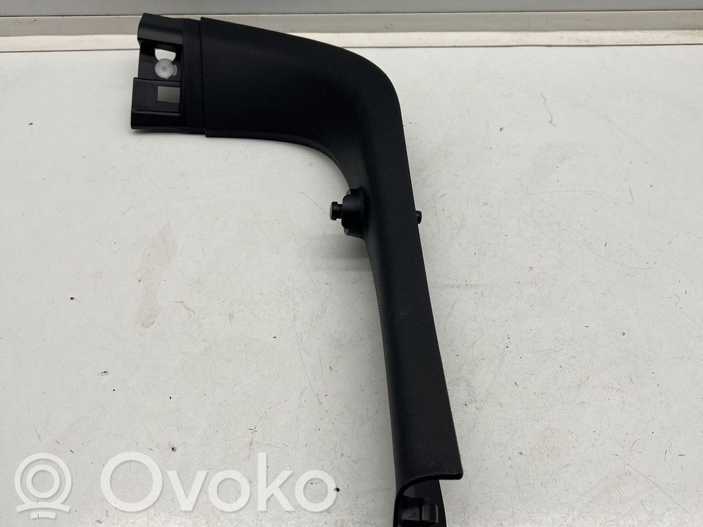 BMW X1 F48 F49 Poszycie / Tapicerka tylnej klapy bagażnika 