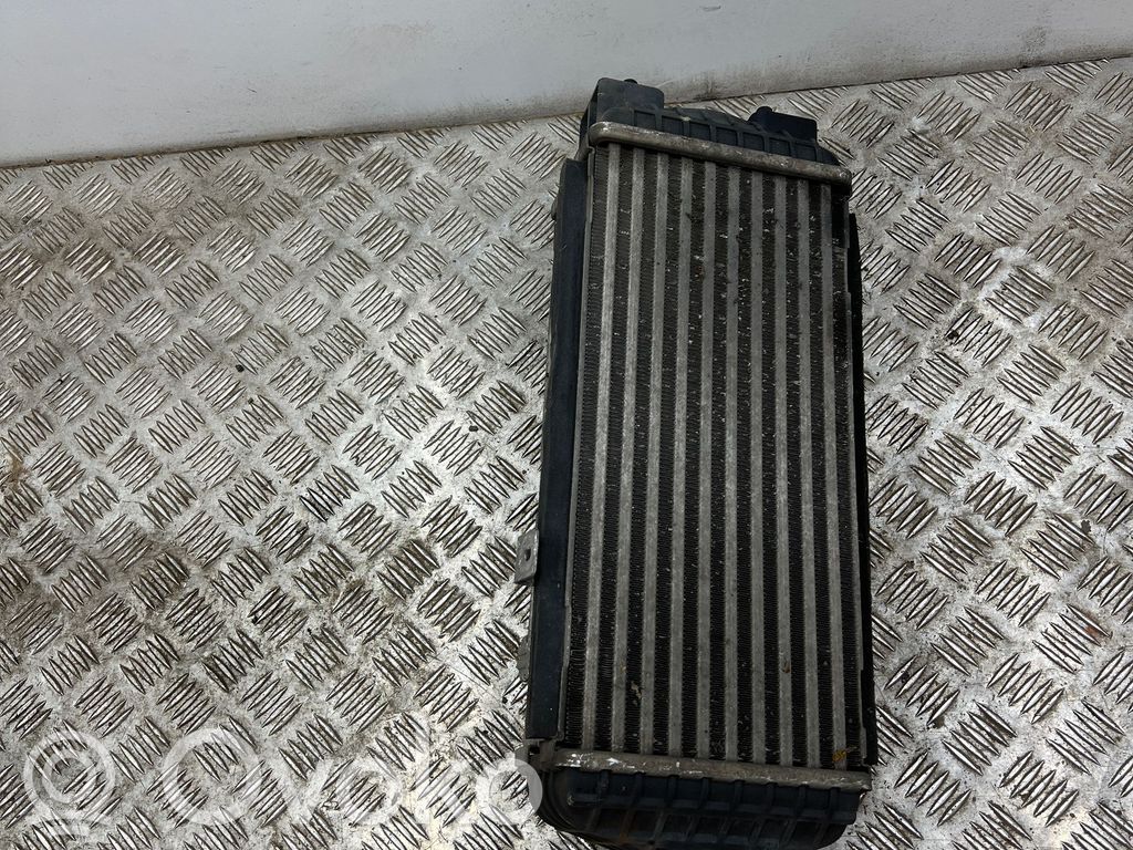 KIA Optima Intercooler radiator 