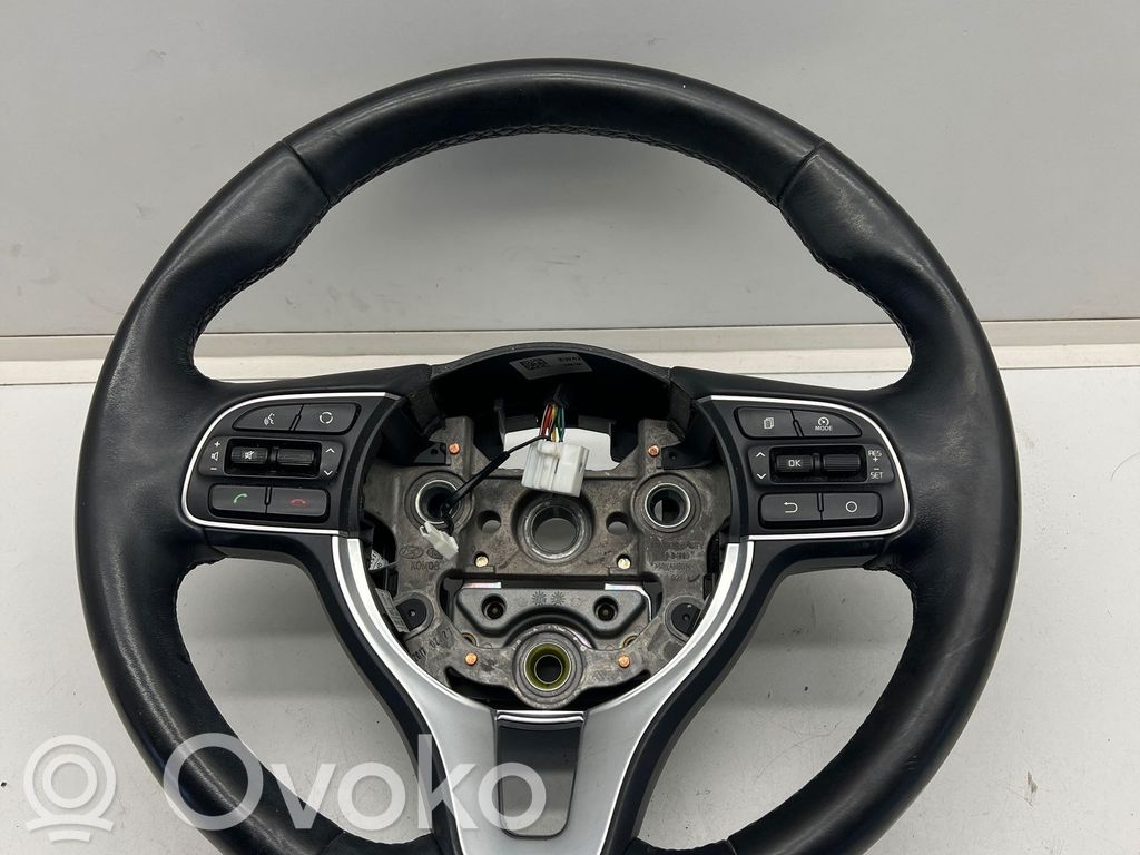 KIA Optima Stūre 