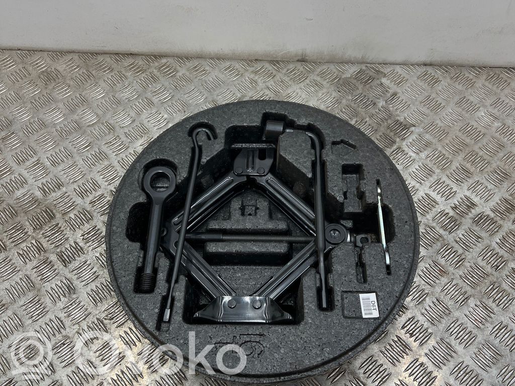 KIA Optima Įrankių komplektas 