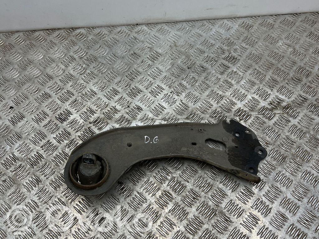 KIA Optima Rear control arm 