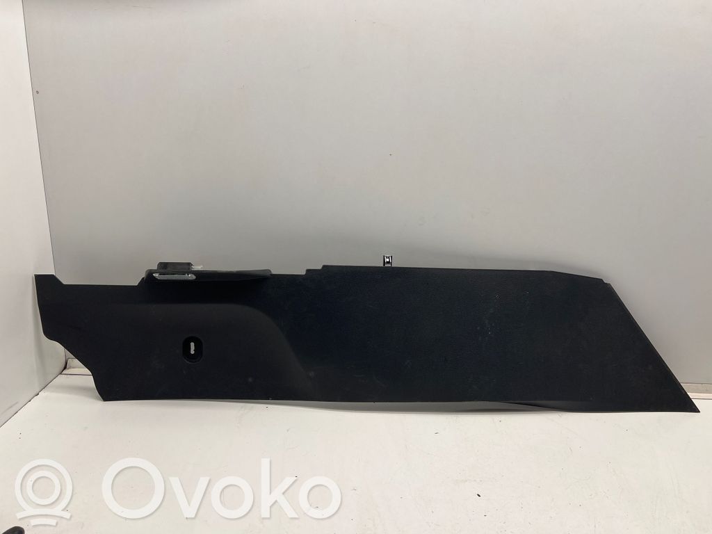 Seat Ateca Centre console side trim front 