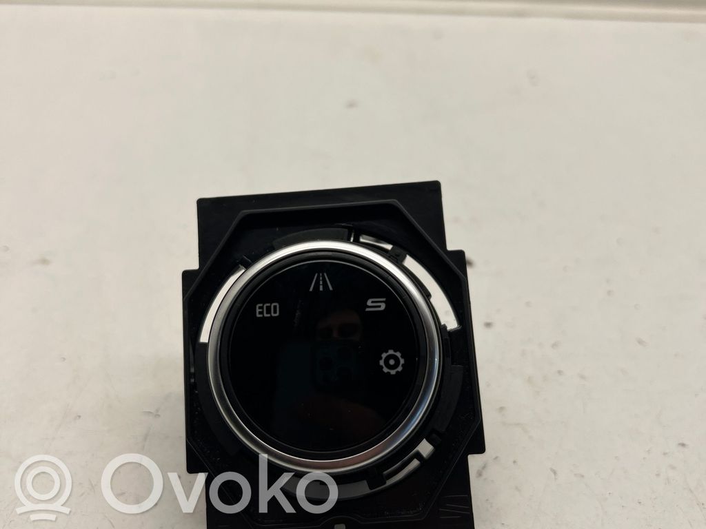Seat Ateca Interrupteur / bouton multifonctionnel 