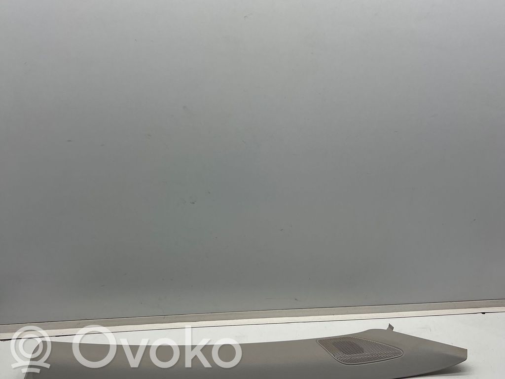 Renault Clio V Osłona słupka szyby przedniej / A 