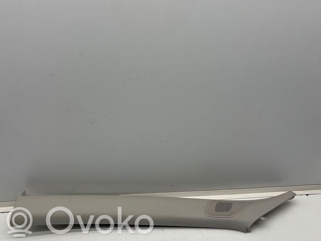 Renault Clio V Osłona słupka szyby przedniej / A 