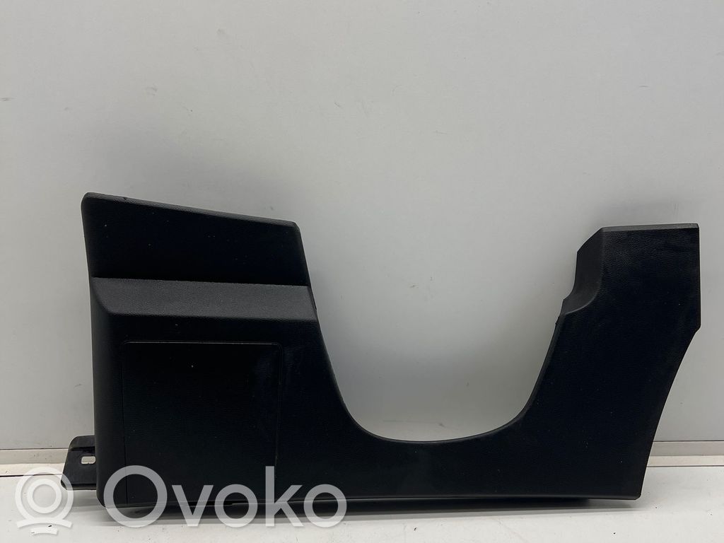 Renault Clio V Panel trim 
