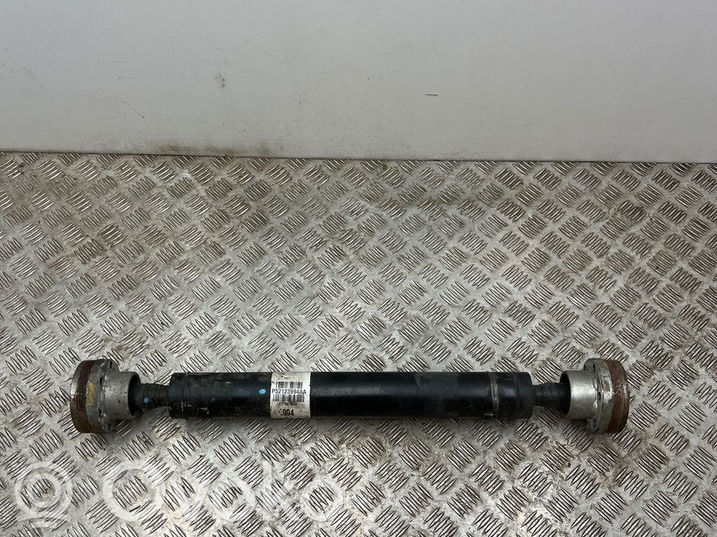 Jeep Grand Cherokee Front prop shaft 