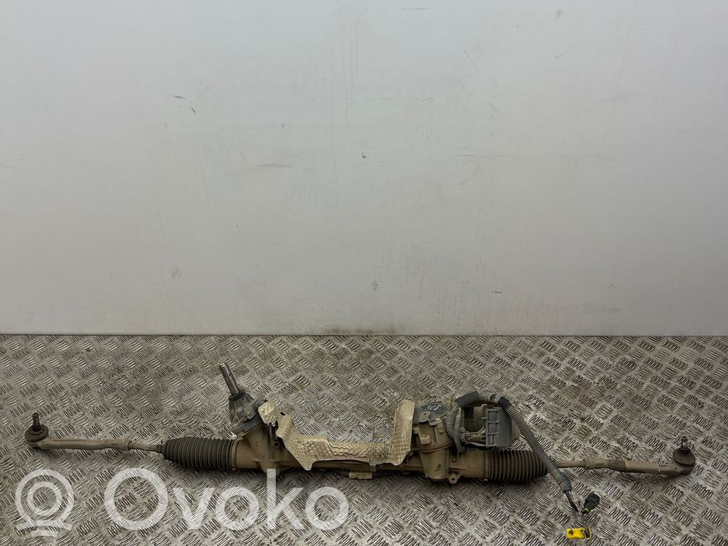 Peugeot 308 Vairo kolonėlė 