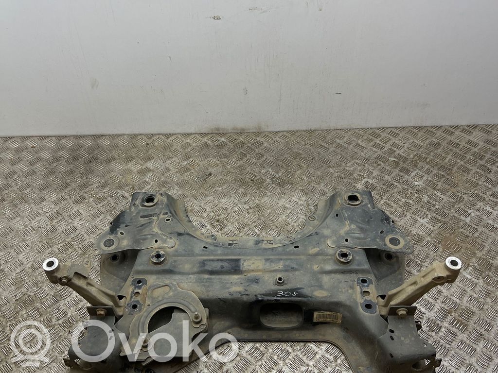 Peugeot 308 Front subframe 