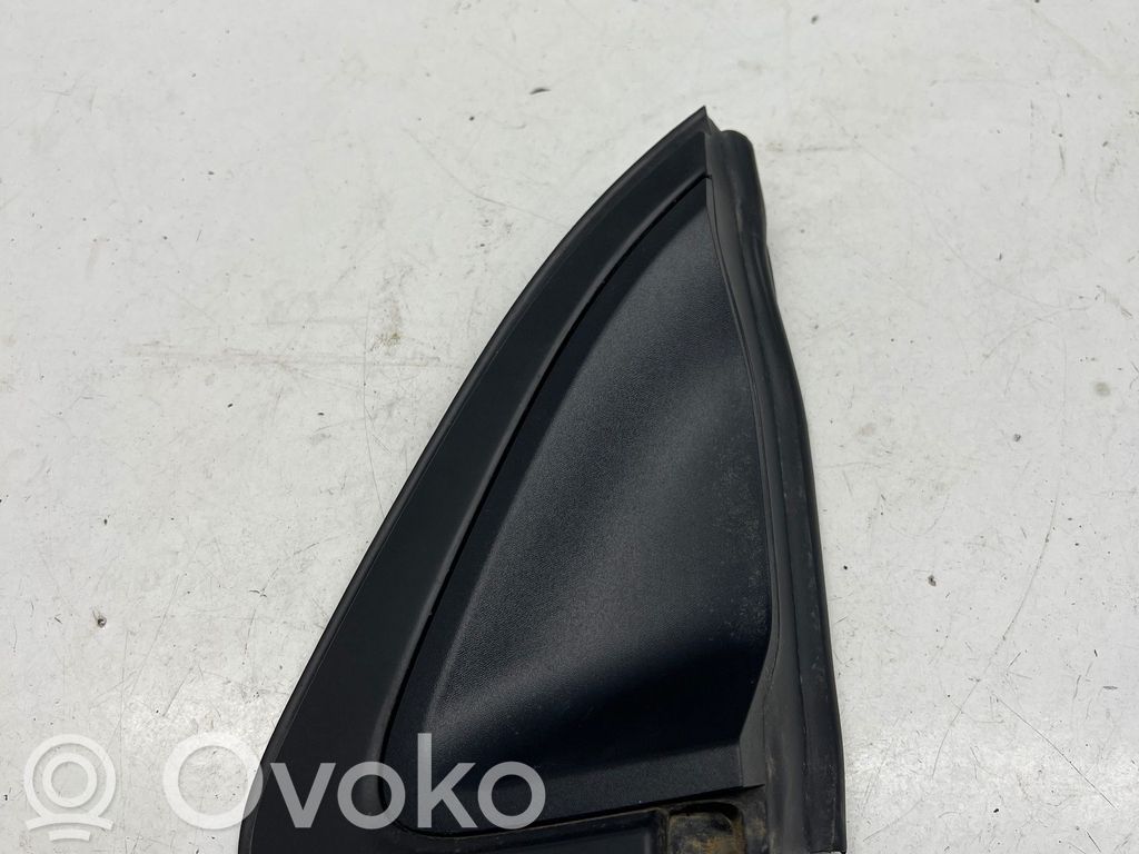Renault Clio V Inne części karoserii 