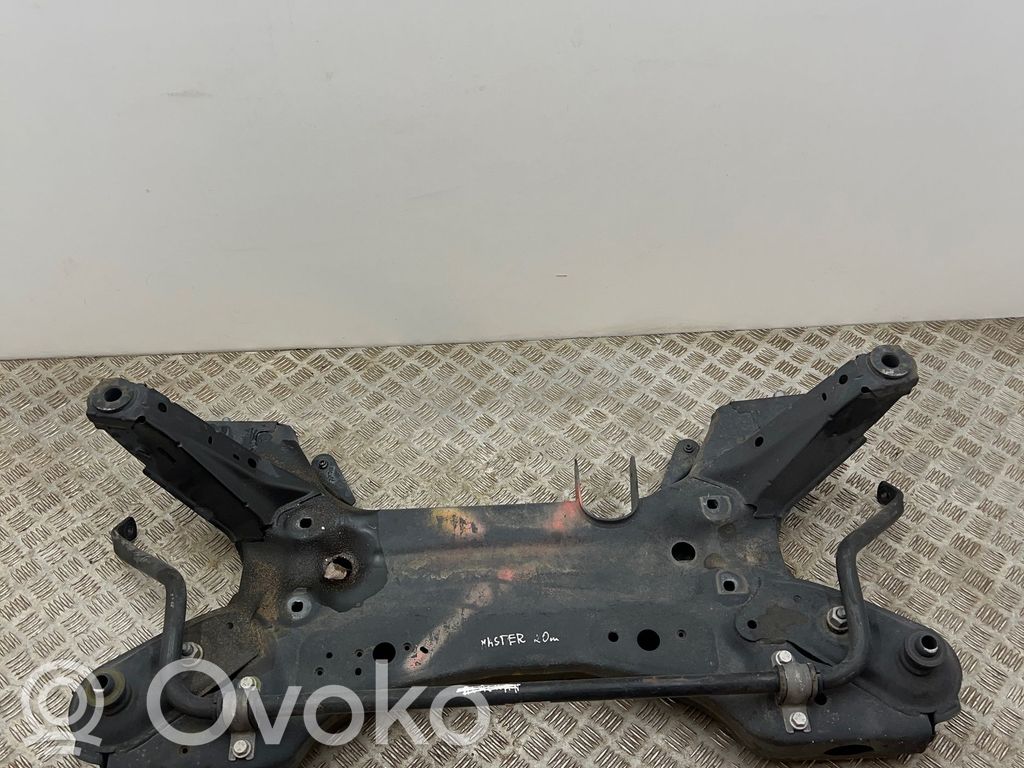 Front subframe   544010400R,546110036R