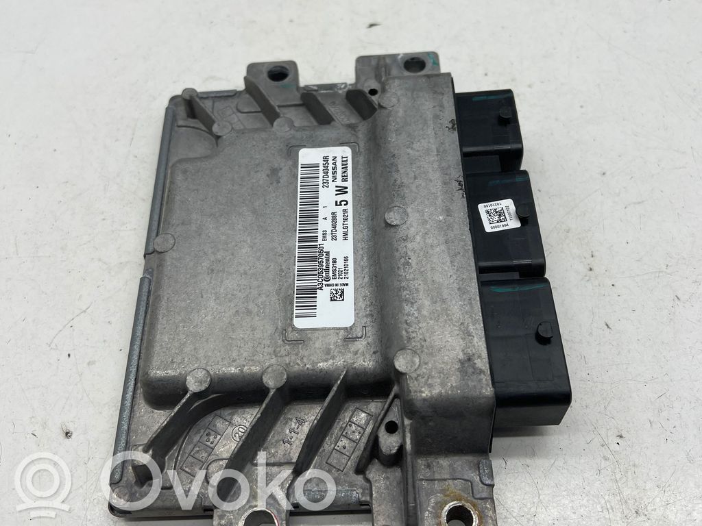 Dacia Spring Engine control unit/module ECU 