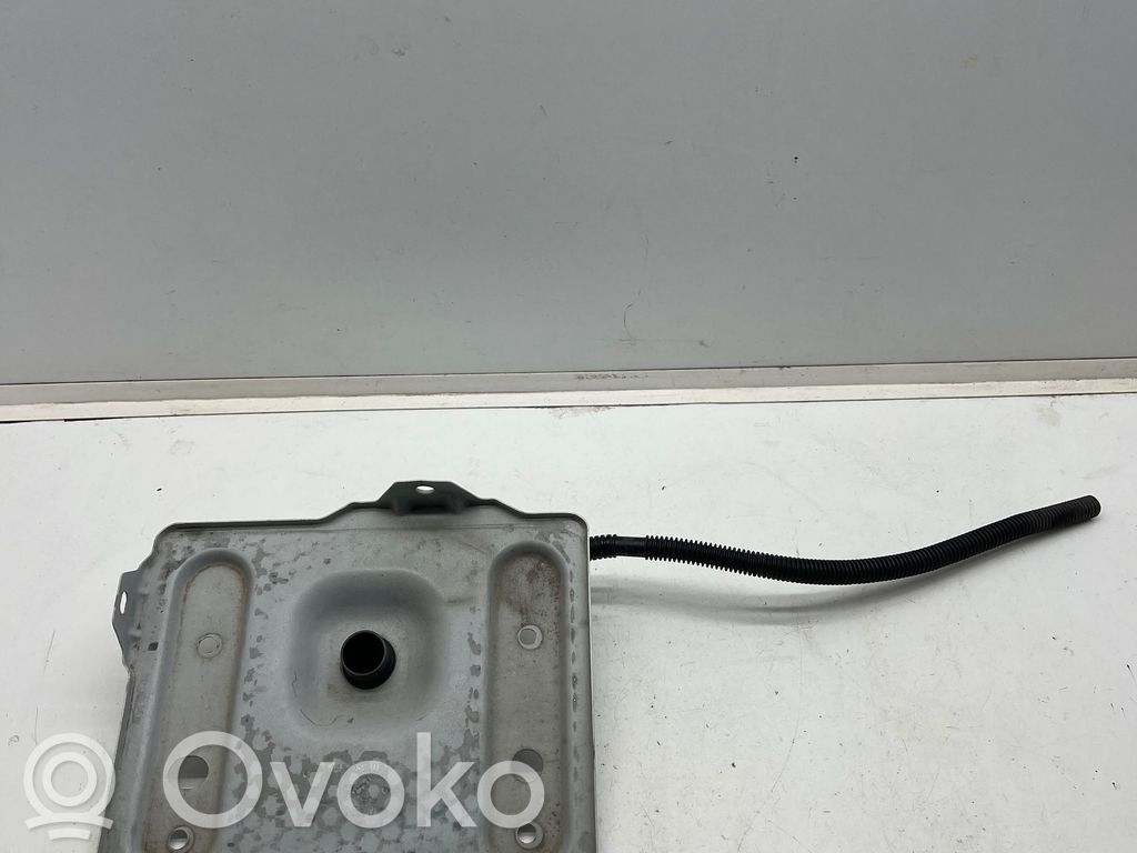 Dacia Spring Batteriegestell 