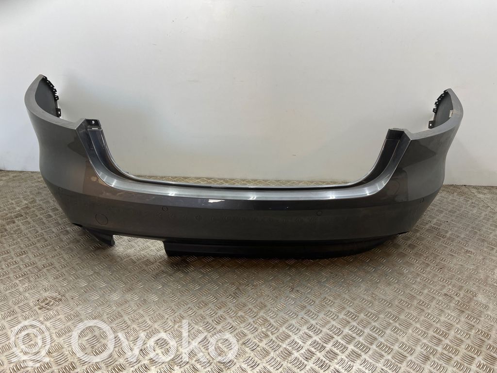 Jaguar XF X260 Parachoques 