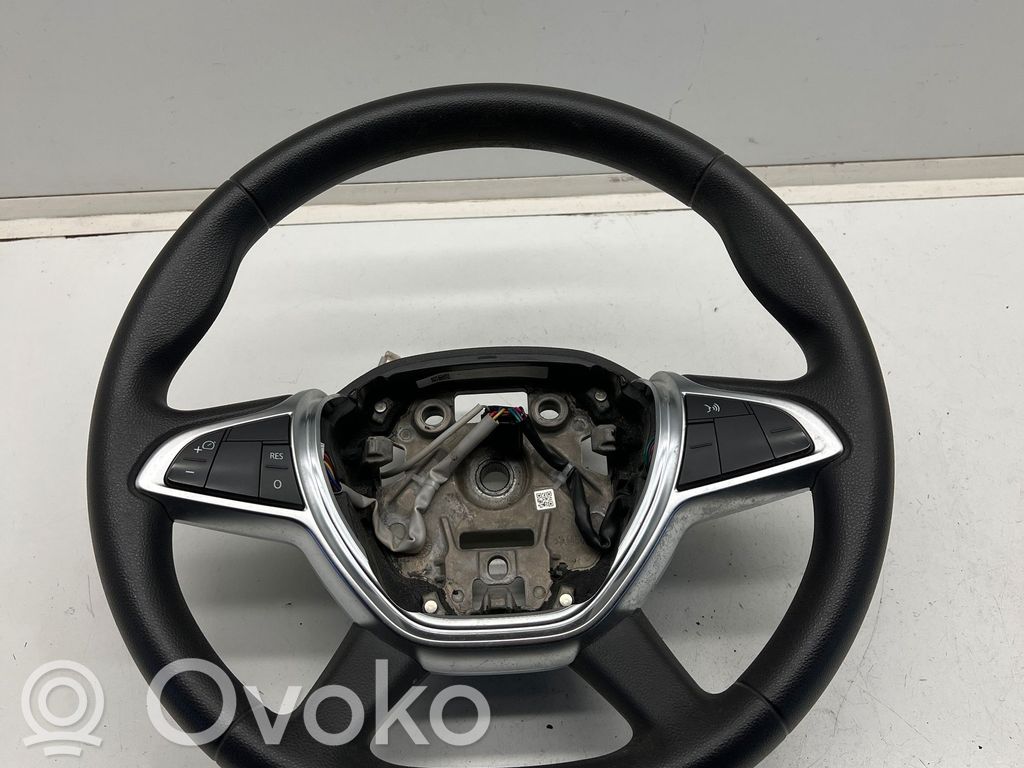 Dacia Spring Vairas 
