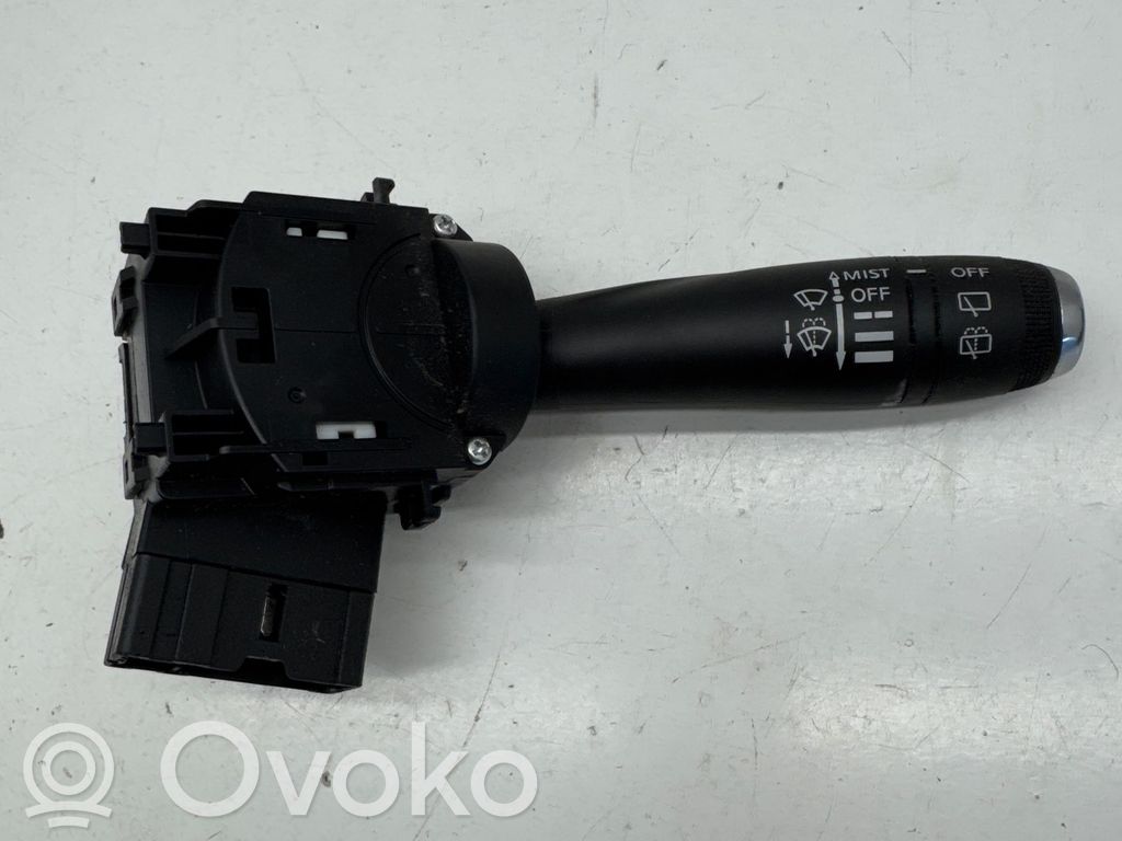 Dacia Spring Wiper control stalk 