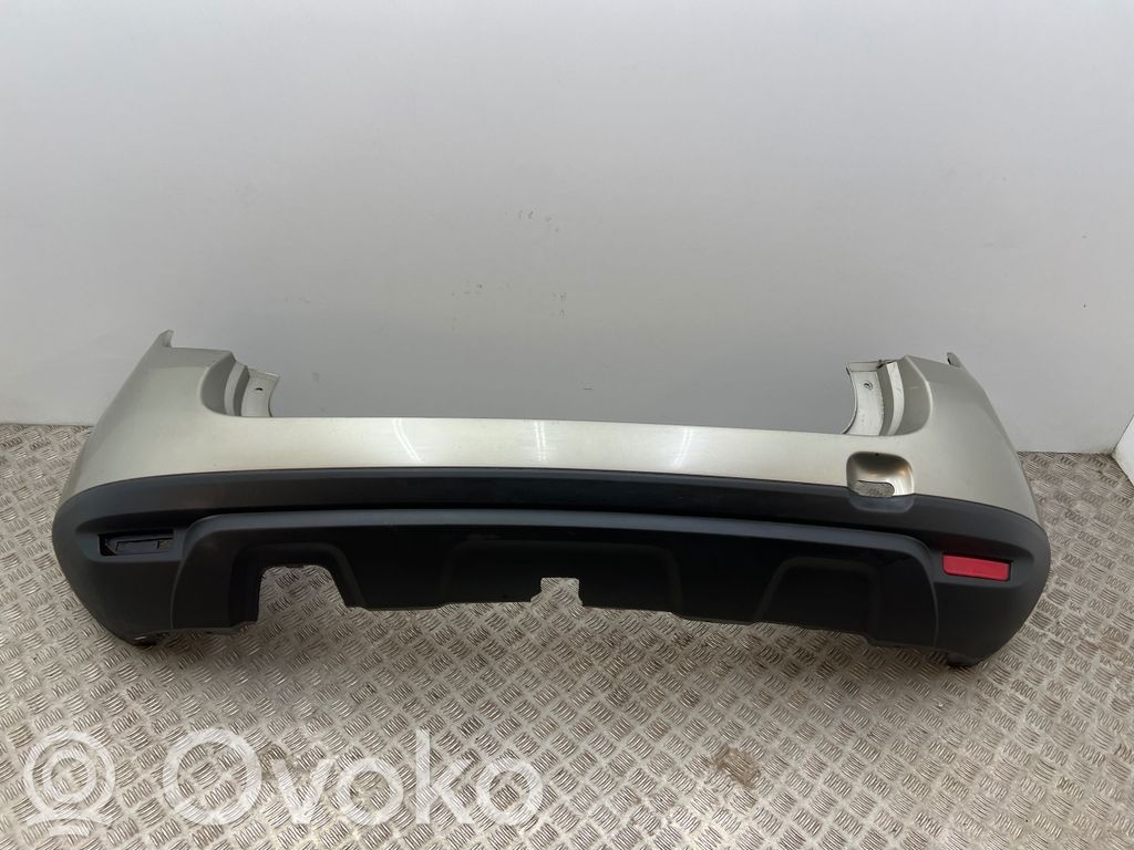 Parachoques   850220033R,850220034R