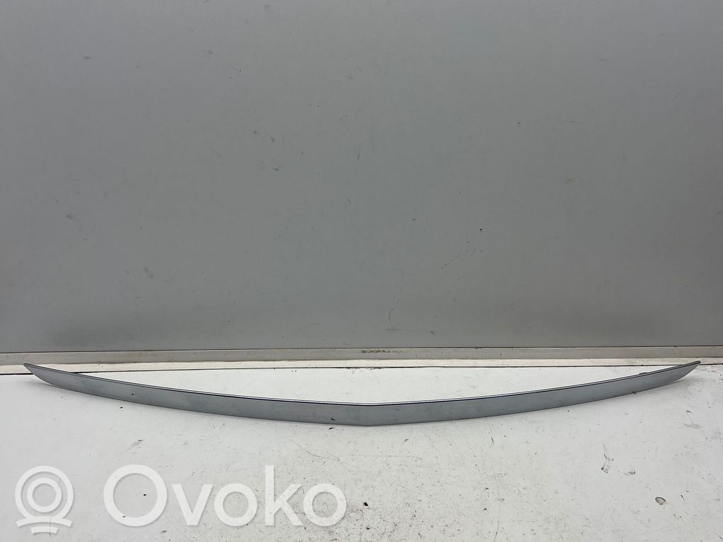 Mercedes-Benz E C207 W207 Mască capotă portbagaj 