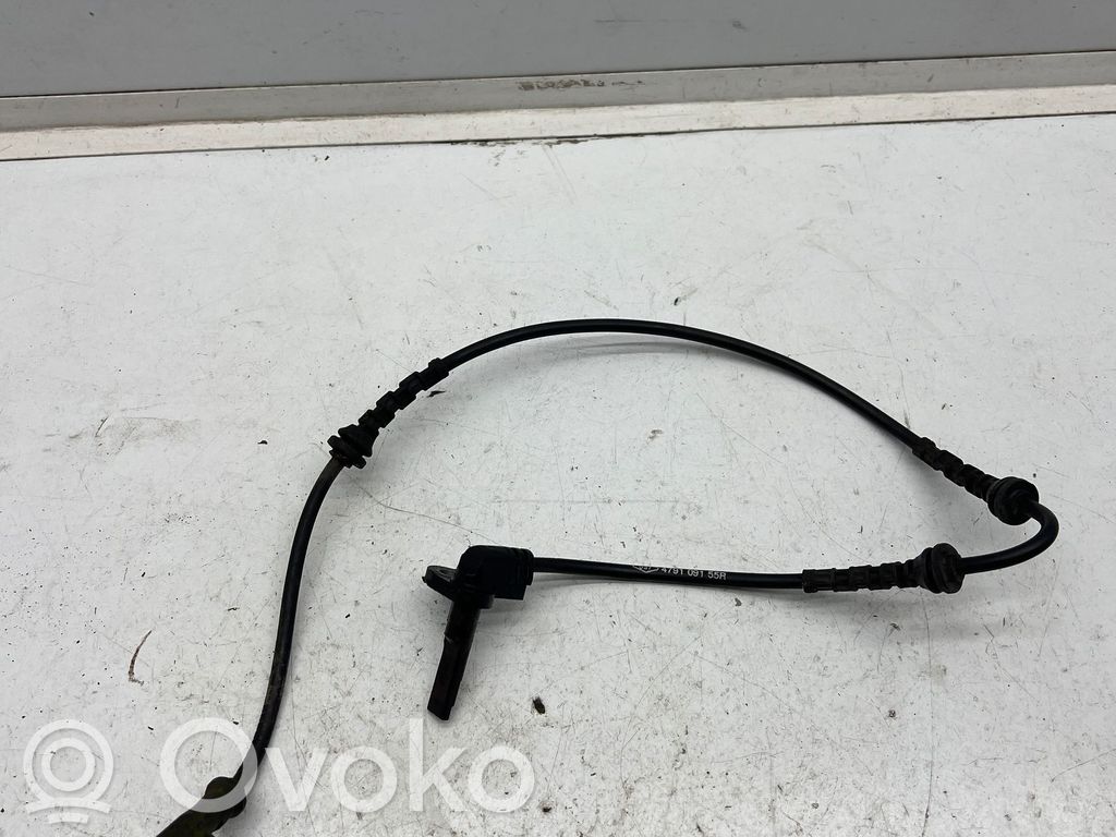Renault Fluence ABS Sensor 