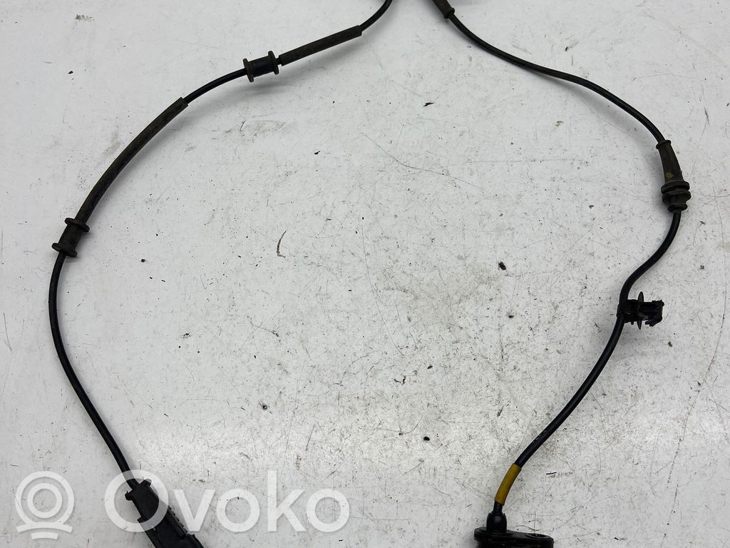 Hyundai Tucson TL ABS-jarru pyörän nopeusanturi 
