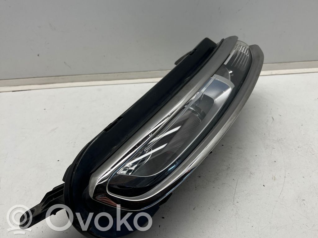 Citroen C3 LED-Tagfahrscheinwerfer 