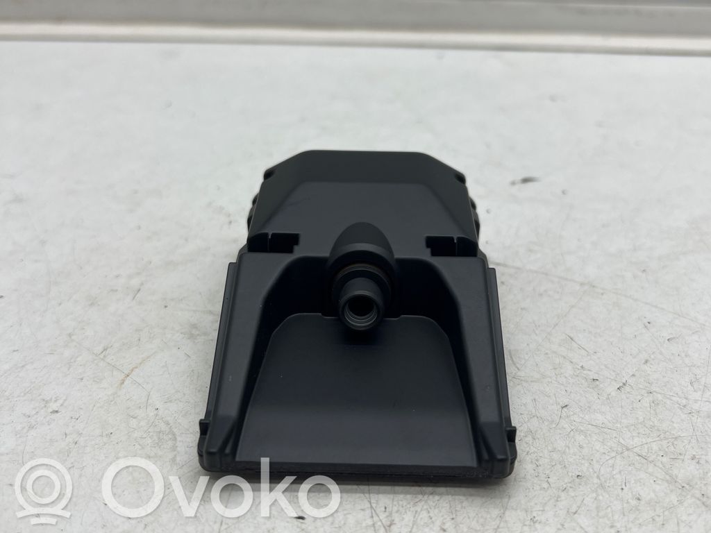Citroen C3 Kamera szyby przedniej / czołowej 