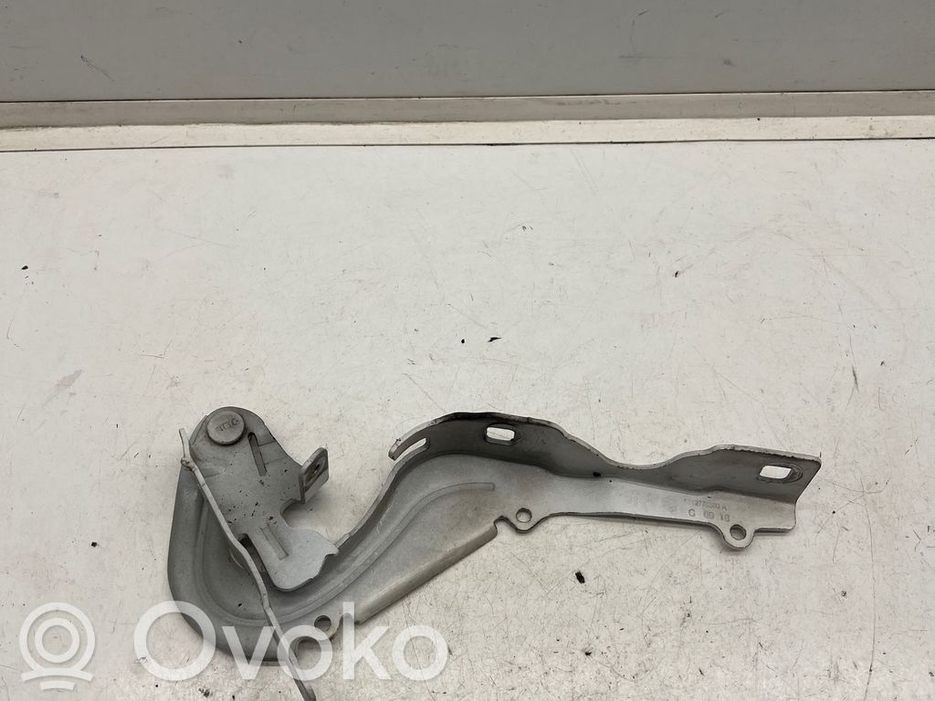 Citroen C3 Dzinēja pārsega eņģe (-es) 