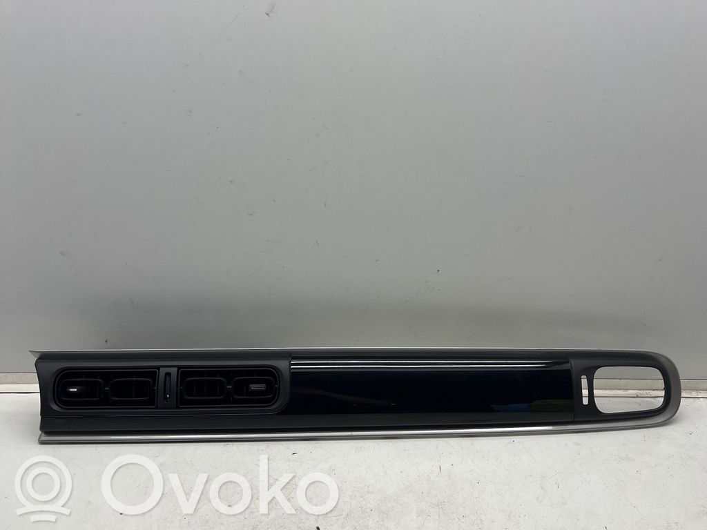 Citroen C3 Panel trim 