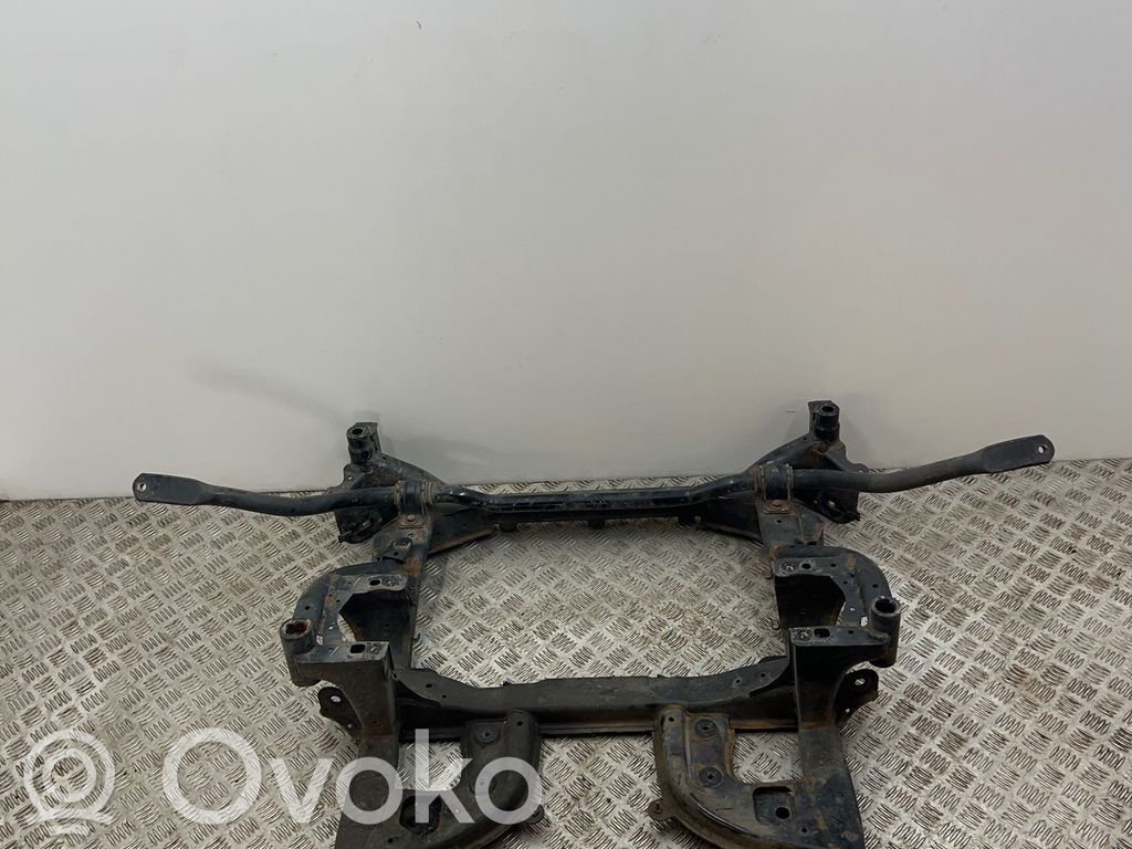 Jaguar XF X260 Front subframe 