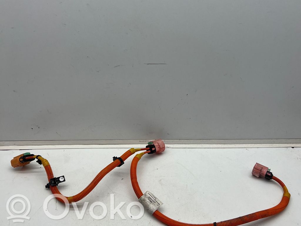 Dacia Spring Other wiring loom 