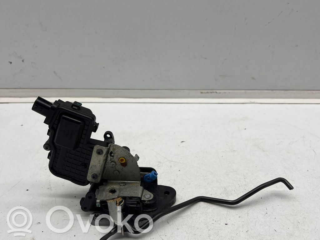 Priekšpusē slēdzene   805036005R,25AG1BBG
