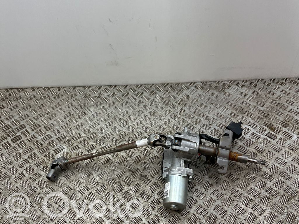 Dacia Spring Electric power steering pump 