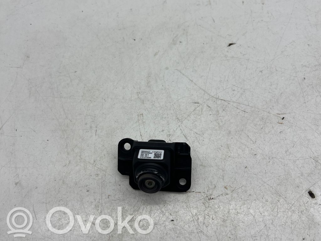 Dacia Spring Galinio vaizdo kamera 