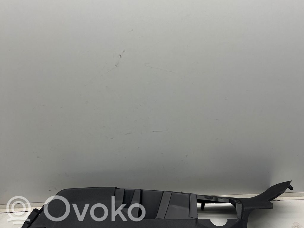Renault Megane IV Osłona środkowa słupka / C 