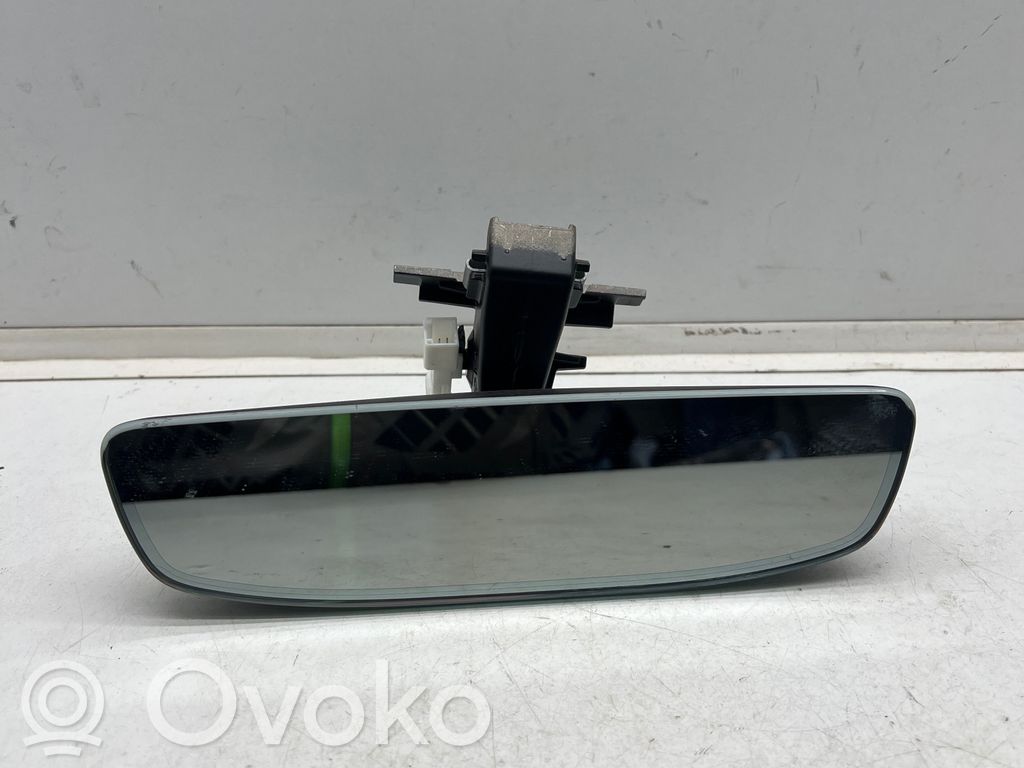 Renault Megane IV Rear view mirror (interior) 