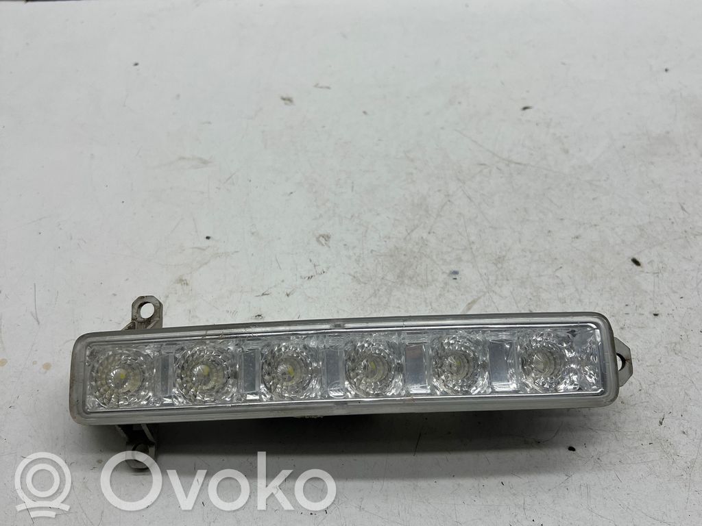 Peugeot 308 Lampa LED do jazdy dziennej 