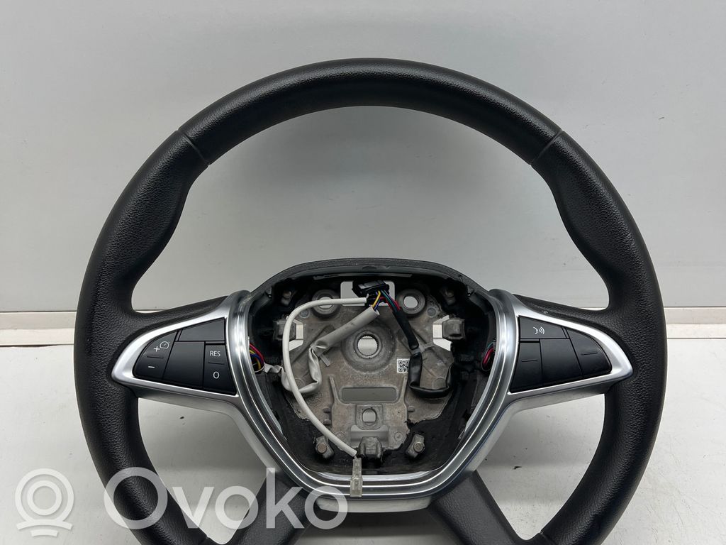 Dacia Spring Vairas 