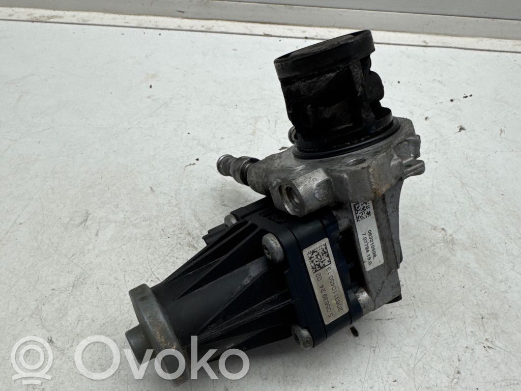 Zawór EGR   5056392402,86901FG90,206311045013,063210598,06L176440,50563924