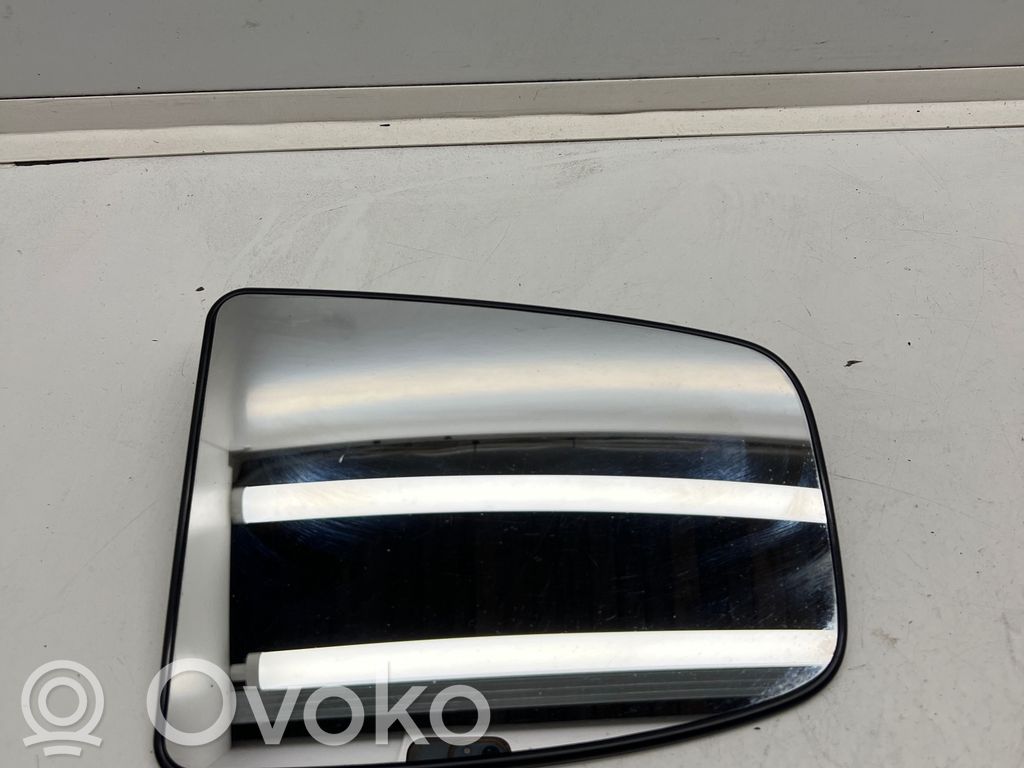 Iveco Daily 6th gen Veidrodėlio stiklas (dvidurio) 