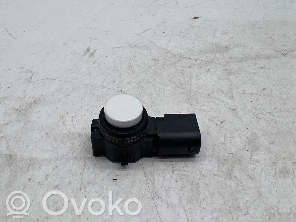 Citroen C4 II Picasso Sensor de aparcamiento PDC 