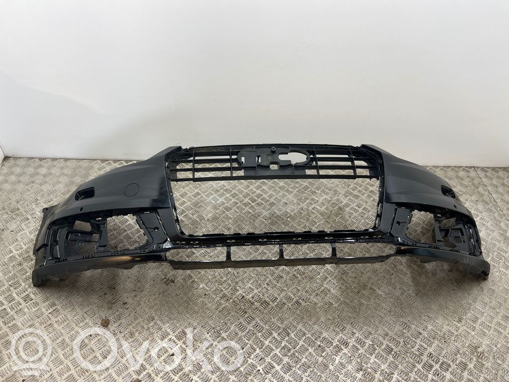 Priekinis bamperis   4G0807233J,4G0807241J