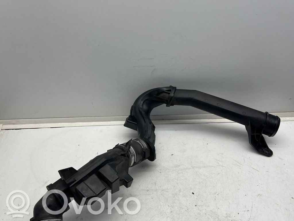 Peugeot 508 II Interkūlera šļūtene (-es) / caurule (-es) 