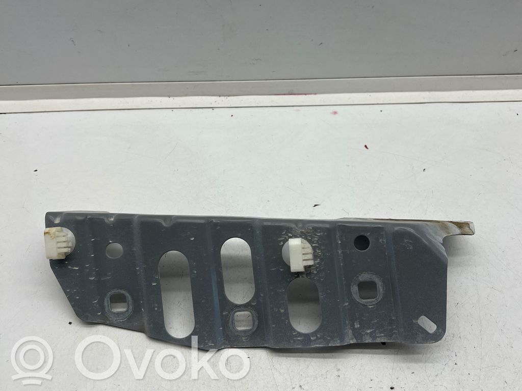 Renault Clio V Supporto di montaggio del parafango 