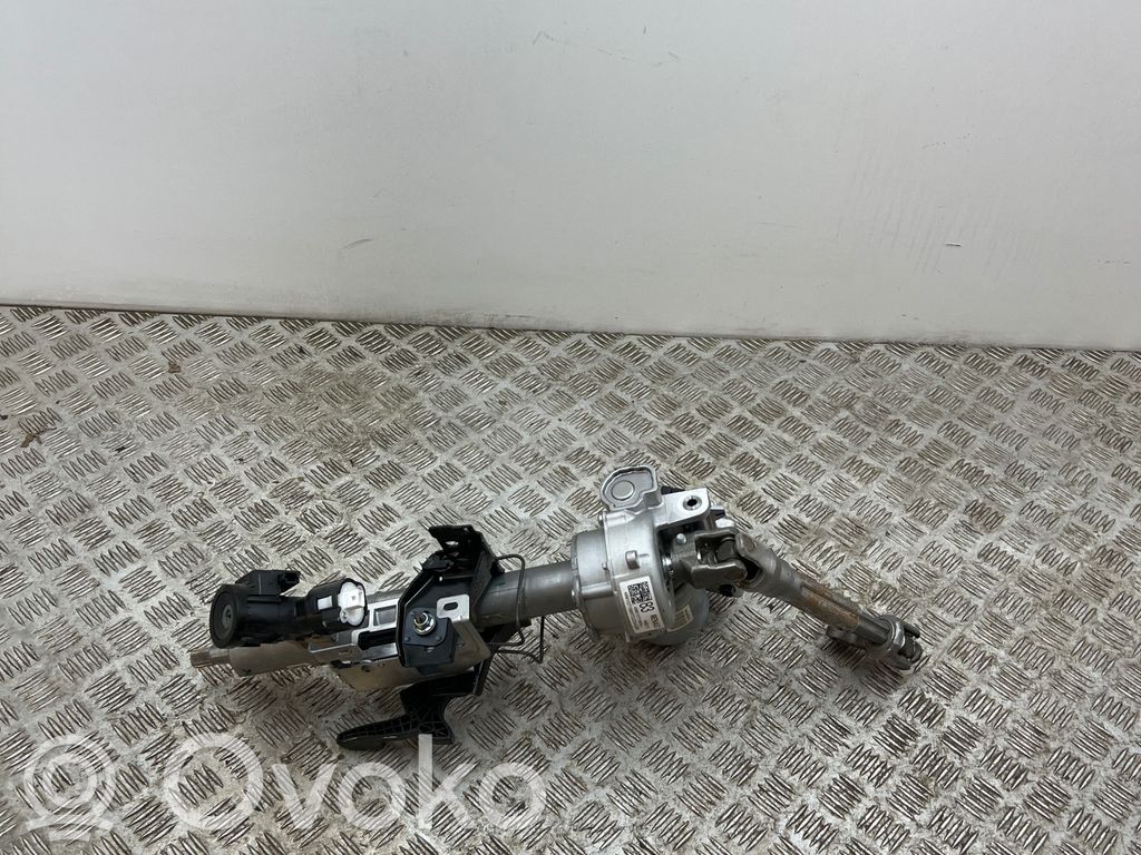 Renault Clio V Electric power steering pump 