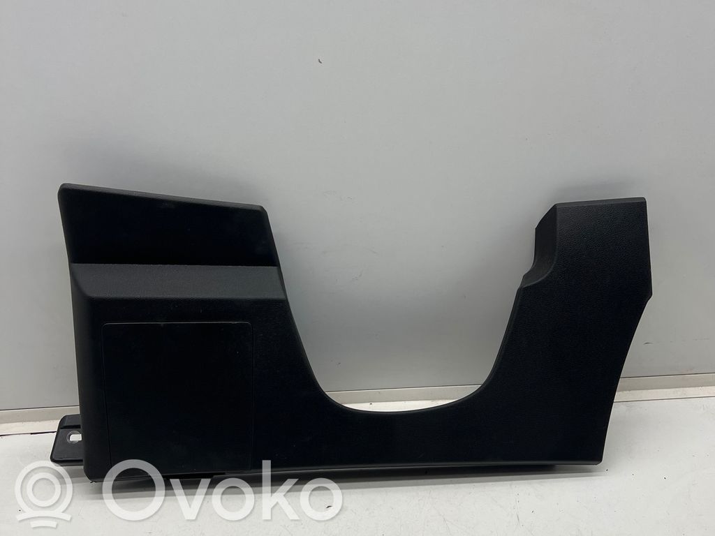 Renault Clio V Panel trim 