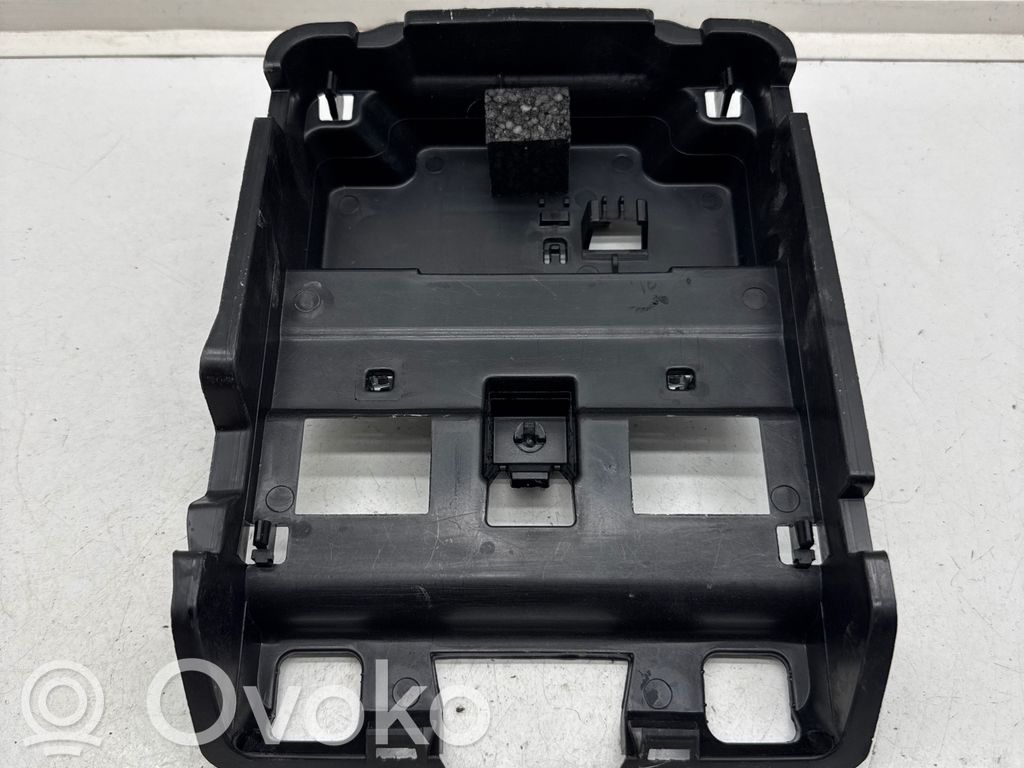 Renault Clio V Garniture de console d'éclairage de ciel de toit 