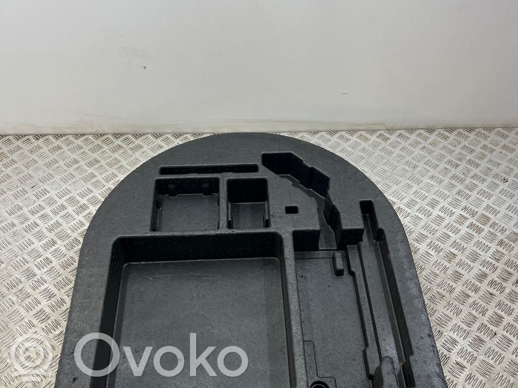 MG ZS Caja de herramientas 
