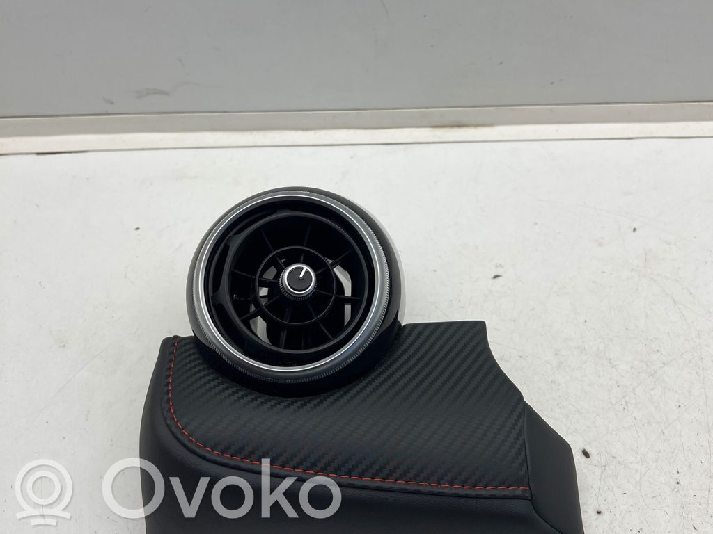 MG ZS Panel trim 